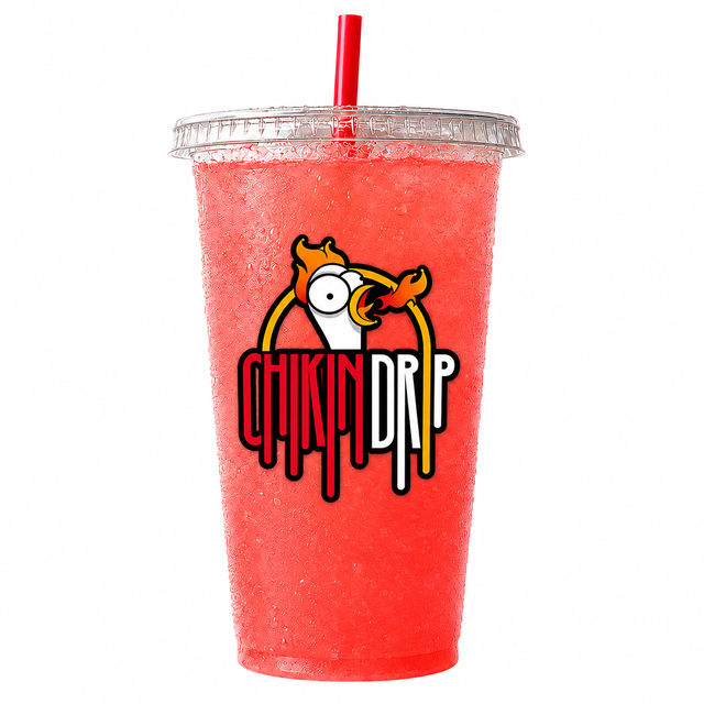 Chikin Drip