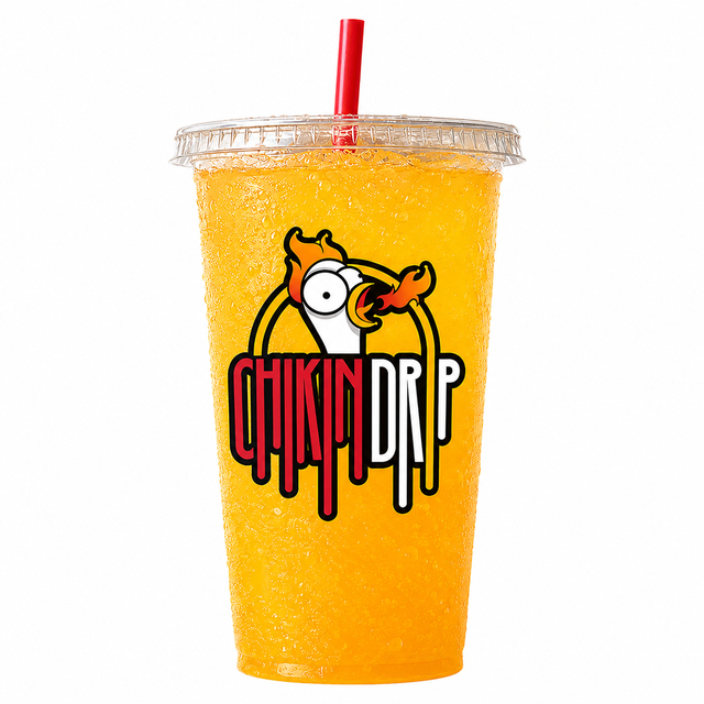 Drip君ページ Chikin Drip